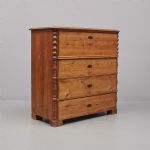 1228 5357 CHEST OF DRAWERS